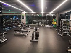 -优享健身(物美圣熙8号购物中心店)