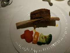 -王品牛排(郑州大卫城店)