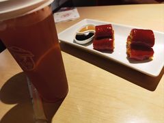 -避风塘(宝山万达店)