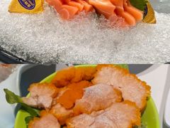 -德悦海鲜(城西店)