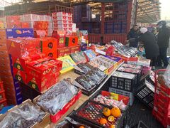 -南京众彩农副产品配送有限公司