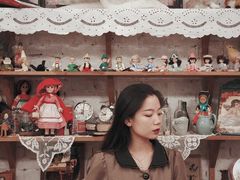 -秘密小花园(第三中学店)