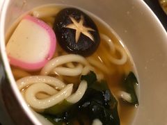 -文立新麻辣烫(合生汇21街区店)