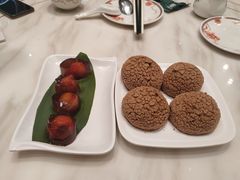 -稻香酒家·33年老字号·港式粤菜(富邦中心店)