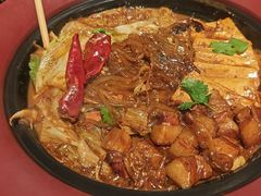 -奉天小馆·非遗东北菜(沈阳万象城店)