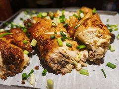 -绿茶餐厅(西湖银泰百货店)