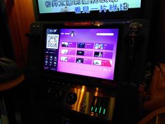 -大玩家超乐场(高新万达店)