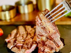 -火车头法国西餐厅