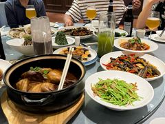 -老客站酒楼(金花南路店)