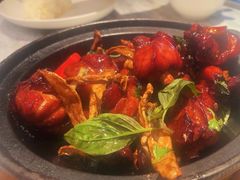 -鹿港小镇(霄云店)