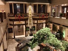 -顺峰(农展馆店)