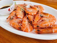 -海月湾海景餐厅( 嵊泗本地老字号店)