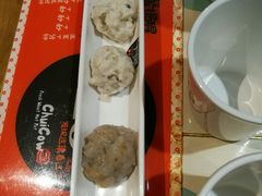 -南城十里潮汕鲜牛火锅·鲜虾生滚粥(融汇老商埠店)