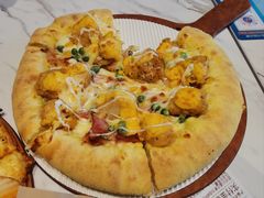 -达美乐比萨(天河购书中心店)