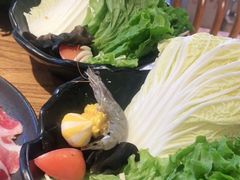 -呷哺呷哺(万达新世界店)