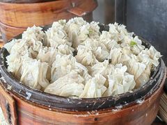 招牌烧卖-刘七嬢烧麦刀削面