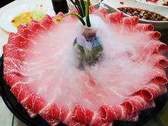 -东来顺饭庄(天坛店)