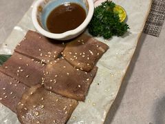 -满来寿喜烧(金虹桥店)