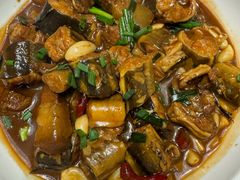 -吕四渔港码头海鲜餐厅