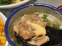 -巴扎美食·新疆菜·西域歌舞表演餐厅(新疆大厦店)