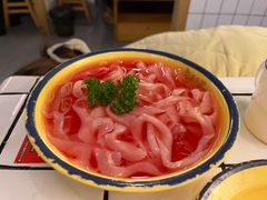 -卤校长重庆火锅(银泰城店)