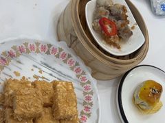 -御彩酒家(东风东路店)