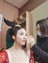 -盘子女人坊古装写真摄影(南京总店)