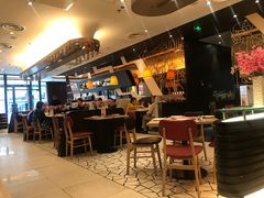 -必胜客(滨江店)