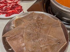 -荣叔港式沙嗲牛肉火锅(正佳潮流店)