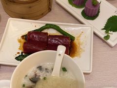 -福州天元国际威斯汀酒店·中国元素餐厅