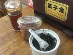 -乐回头饺子店