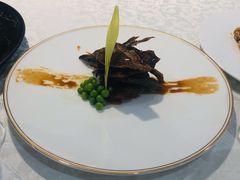 老上海熏鱼（鲳鱼）-麟1929(外滩店)