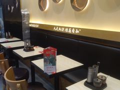 -桂在香知桂林米粉(红博中央公园店)