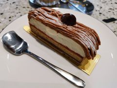 -熊叔熊婶面包房(团结湖店)