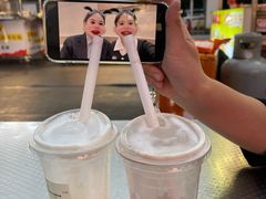 -奈雪的茶(佛山顺德美的悦然广场店)
