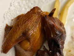 -潮福城大酒楼·潮粤菜·港式点心(阳光城店)