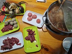 -养牛邓·潮汕牛肉海鲜自助火锅(广州店)