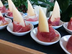 -海口香格里拉大酒店·大堂吧