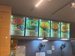 -重庆鸡公煲·青锅花椒鱼(牡丹江路店)