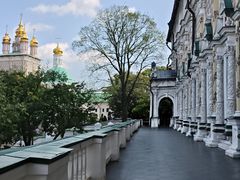 -谢尔盖圣三一大修道院