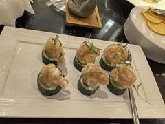 -新天世纪中餐厅