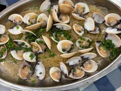 -钱大妈海鲜饭店(保利林语店)