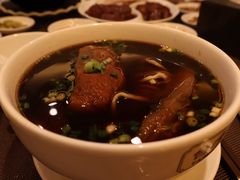 -中国厨房/台湾牛肉面