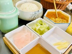 蟹粉捞饭（招牌推荐）-蟹村草堂·苏式园林人文农家·大闸蟹