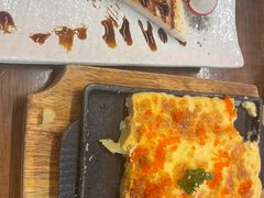 -小川洋风料理(武商MALL店)