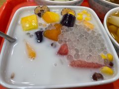 -冰神糖水铺(国贸中心店)