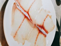 -丽江龙继斑鱼庄(罗宾森购物广场店)