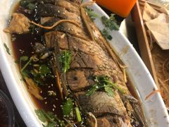 -美味居(古城店)