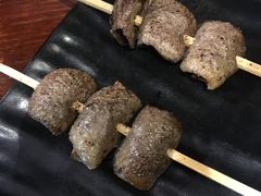 -鸟串烧Yakitori