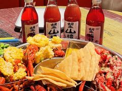 -王红军龙虾(新民路店)